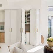 Double Bi-fold Laundry gallery detail image