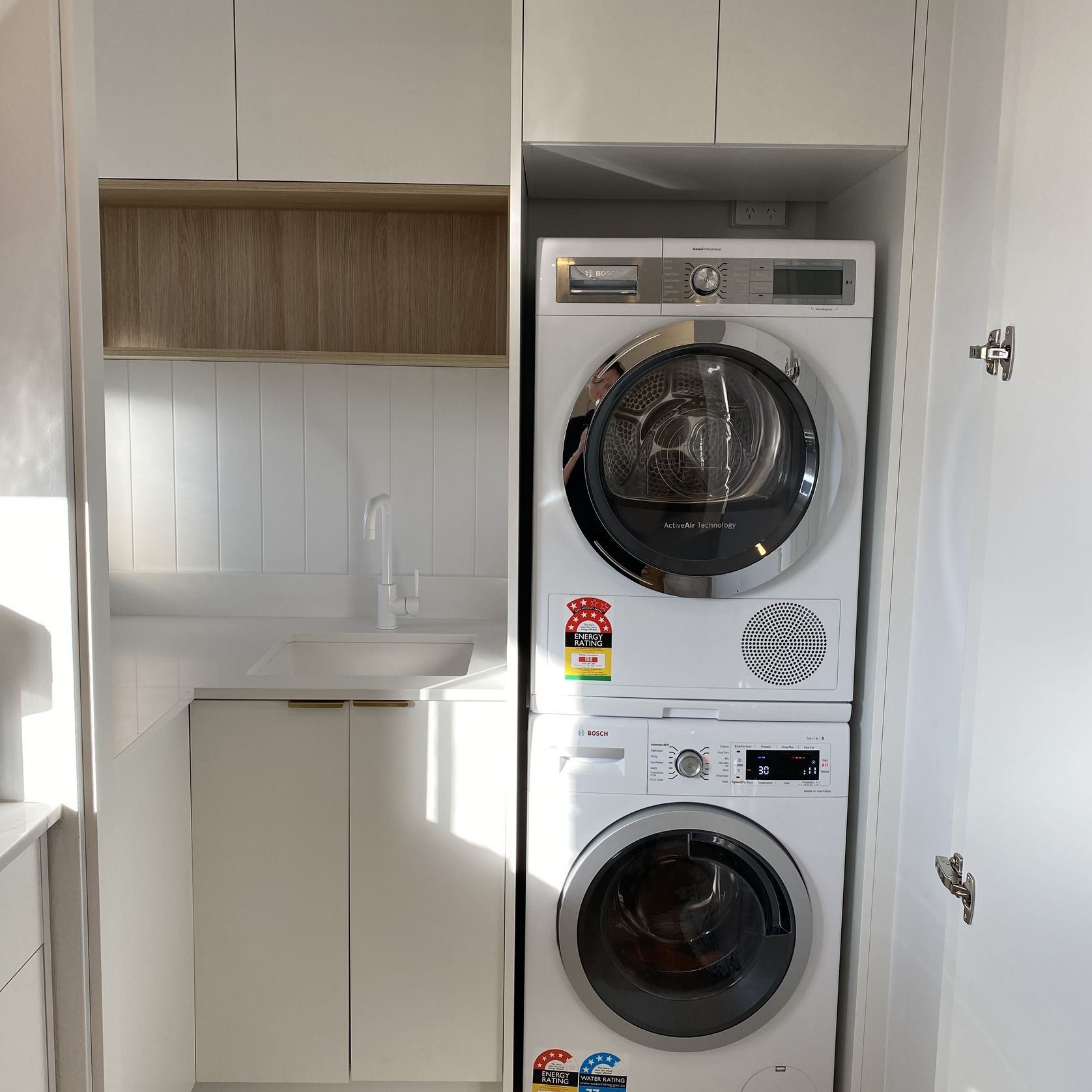 Internal Laundry gallery detail image