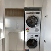 Internal Laundry gallery detail image