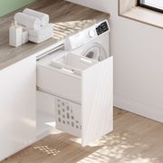 Kia Ora Vita Laundry Baskets gallery detail image