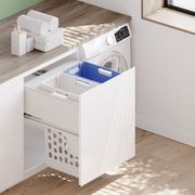 Kia Ora Vita Laundry Baskets gallery detail image