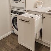 Tanova Designer Series 2 Pull Out Laundry Unit gallery detail image