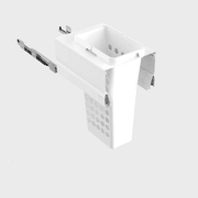 Tanova Designer Series Pull Out Laundry Units gallery detail image