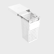 Tanova Simplex & Simplex Plus Pull Out Laundry Baskets gallery detail image