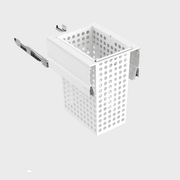 Tanova Designer Series Pull Out Laundry Units gallery detail image