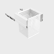 Tanova Designer Series Pull Out Laundry Units gallery detail image