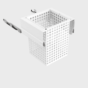 Tanova Designer Series Pull Out Laundry Units gallery detail image
