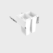 Tanova Designer Series Pull Out Laundry Units gallery detail image