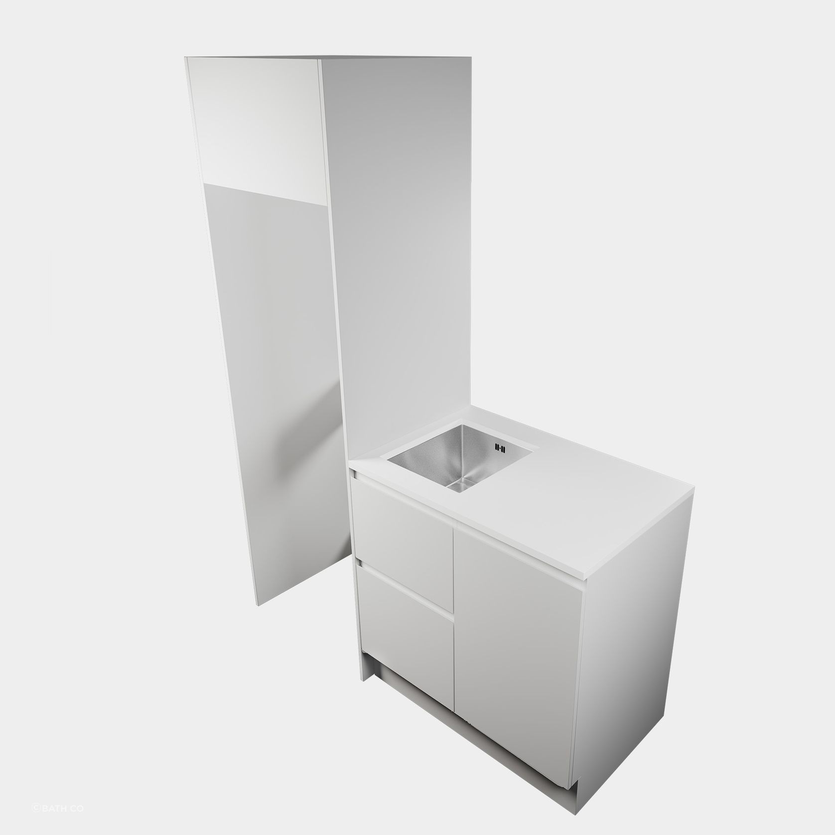 Smart Fit Laundry Kit gallery detail image