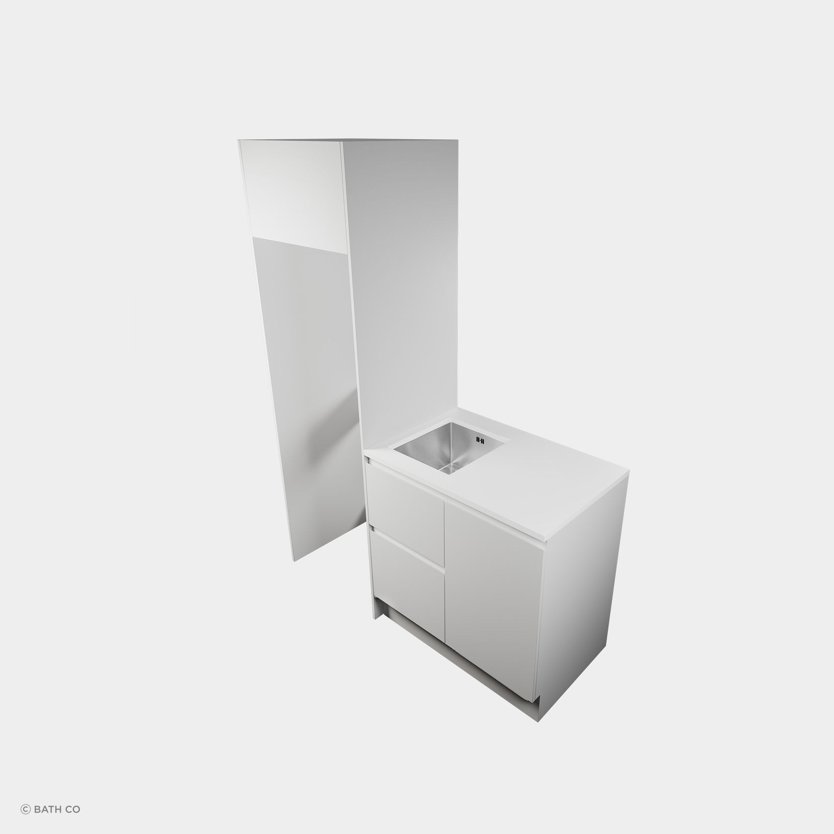 Smart Fit Laundry Kit gallery detail image
