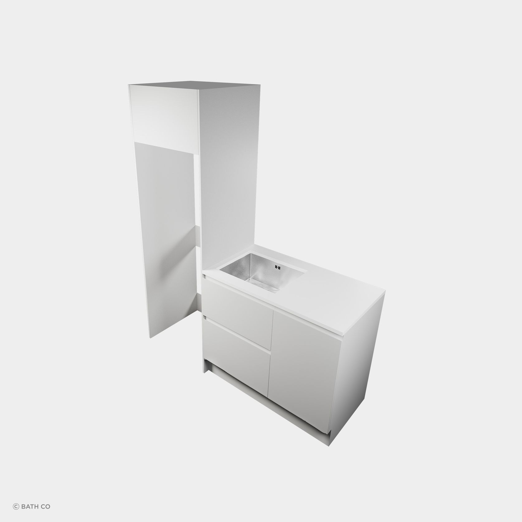 Smart Fit Laundry Kit gallery detail image