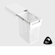 Tanova Simplex & Simplex Plus Pull Out Laundry Baskets gallery detail image