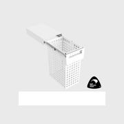 Tanova Simplex & Simplex Plus Pull Out Laundry Baskets gallery detail image