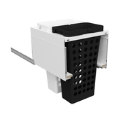 Tanova Designer Series 2 Pull Out Laundry Unit gallery detail image