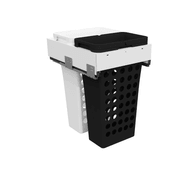 Tanova Simplex & Simplex Plus Pull Out Laundry Baskets gallery detail image