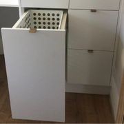 Tanova Simplex & Simplex Plus Pull Out Laundry Baskets gallery detail image