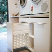 Tanova Designer Series Pull Out Laundry Units gallery detail image