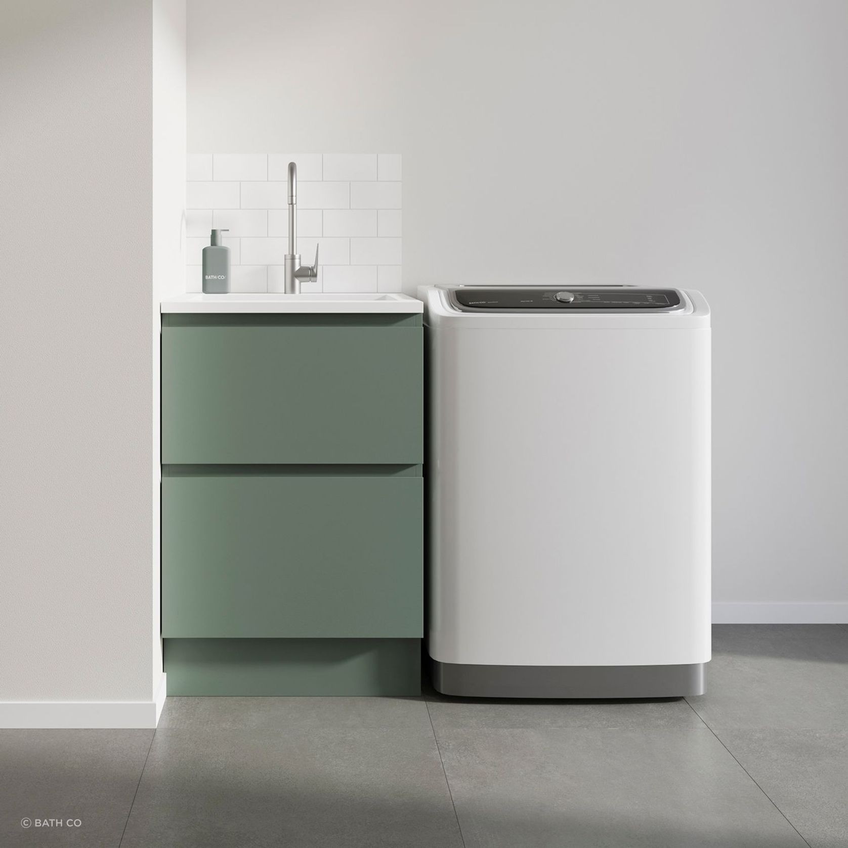 Base Laundry Kit gallery detail image
