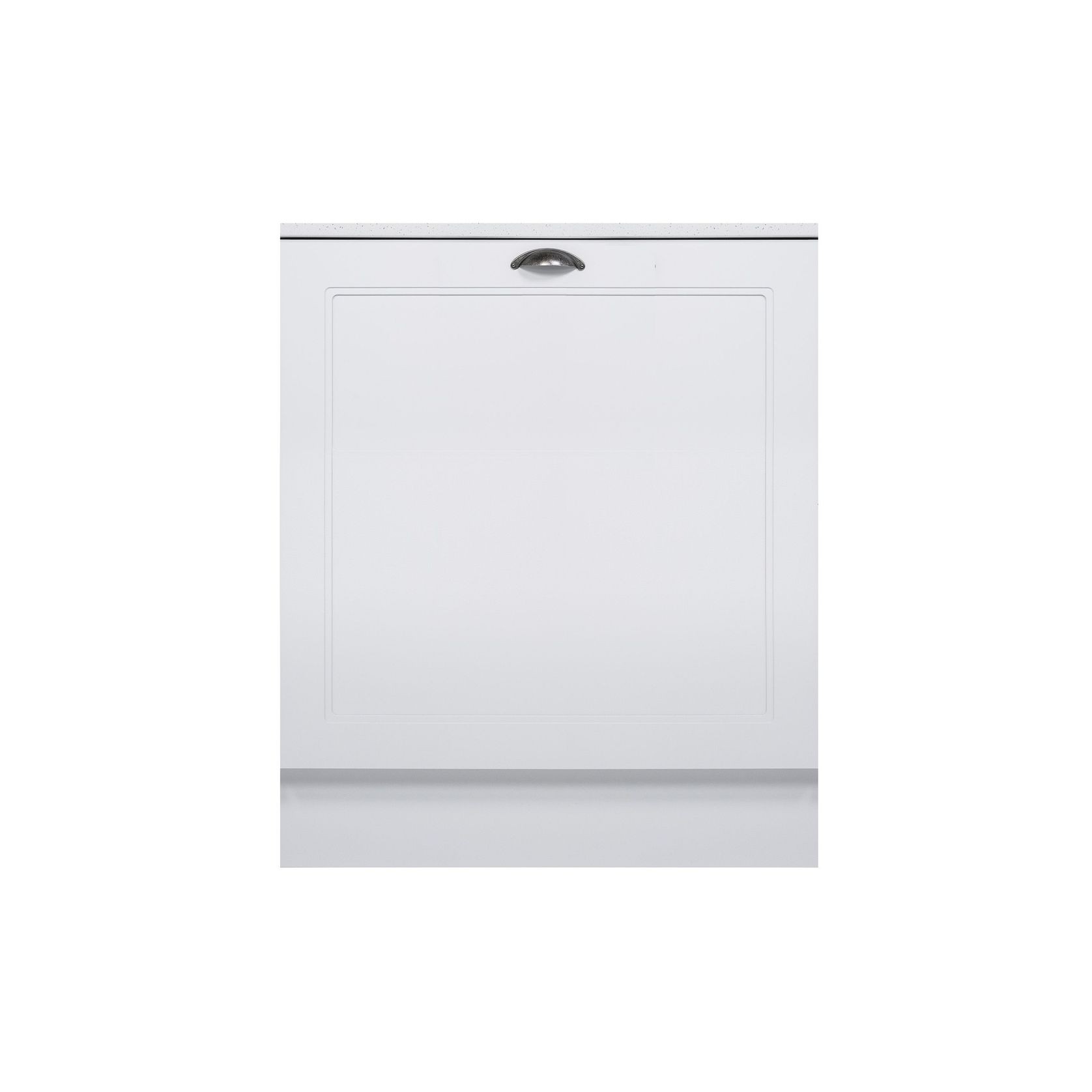English Classic Laundry Cabinet, 1 Drawer gallery detail image