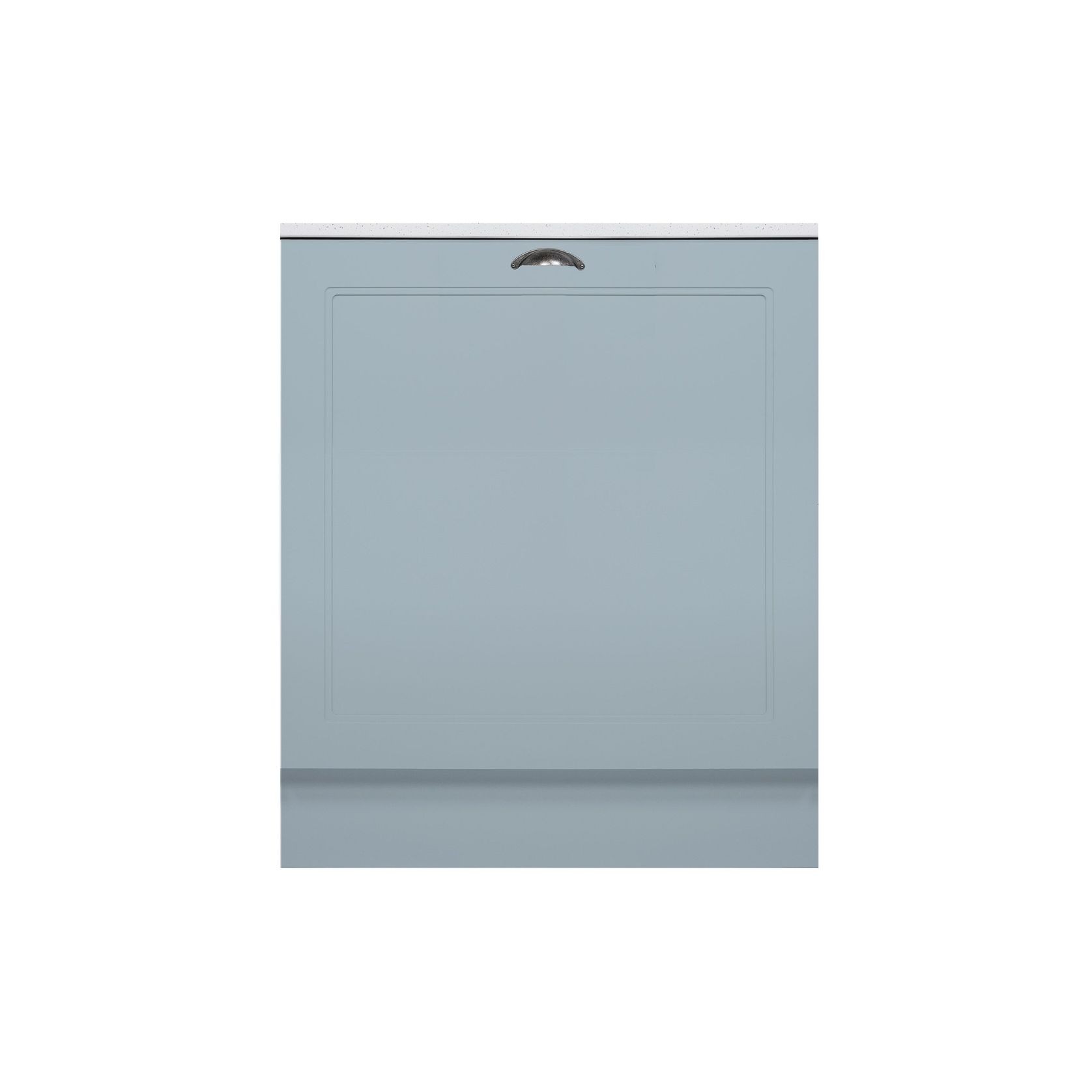 English Classic Laundry Cabinet, 1 Drawer gallery detail image