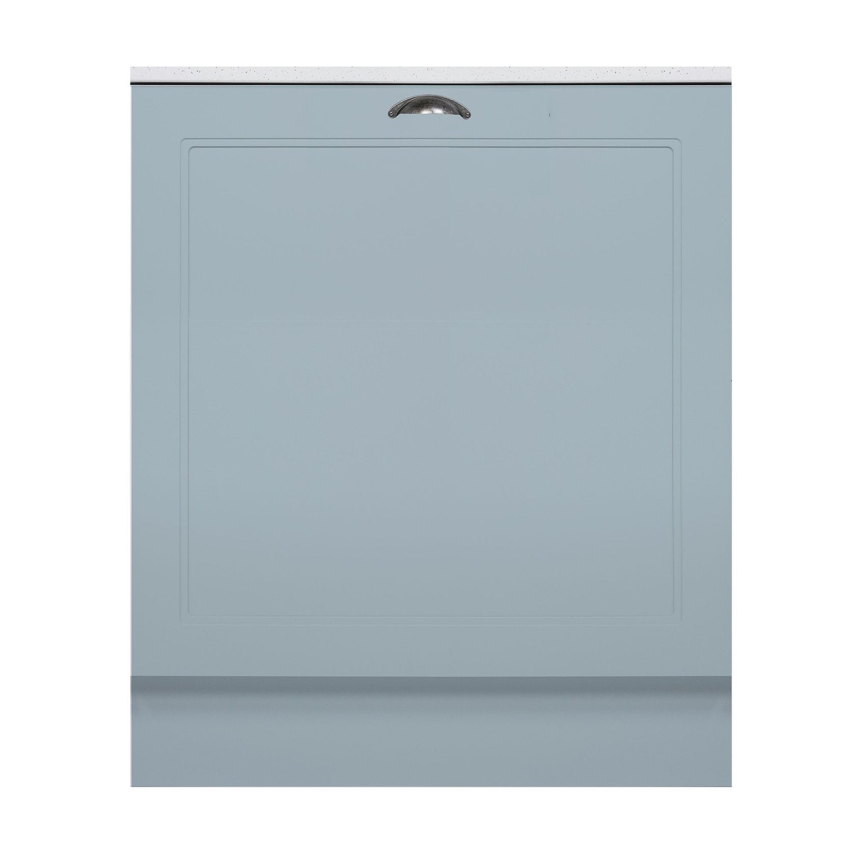 English Classic Laundry Cabinet, 1 Drawer gallery detail image