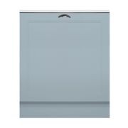English Classic Laundry Cabinet, 1 Drawer gallery detail image