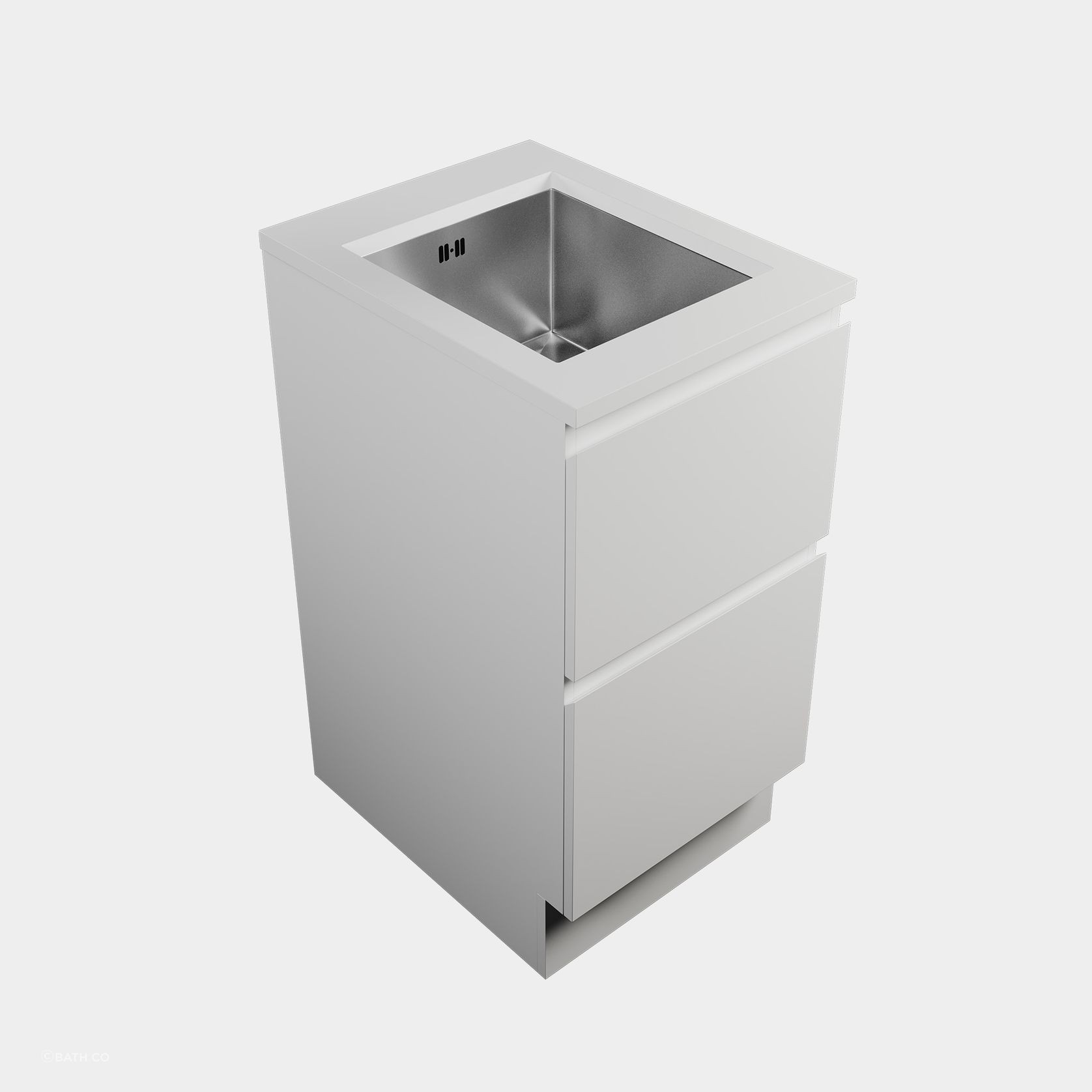 Base Laundry Kit gallery detail image