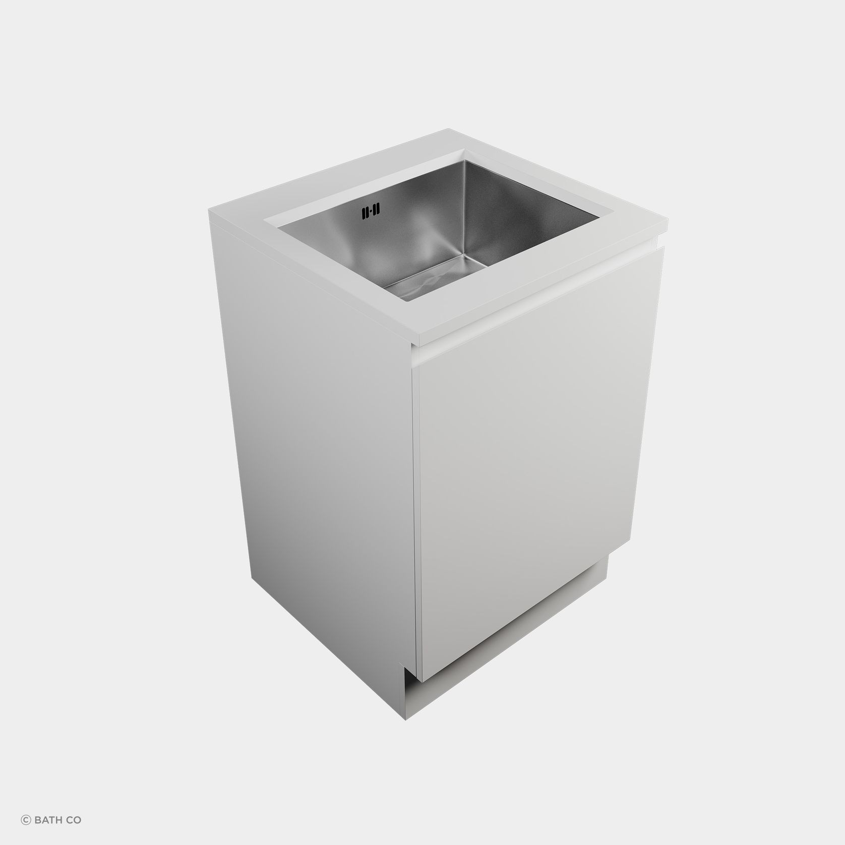 Base Laundry Kit gallery detail image
