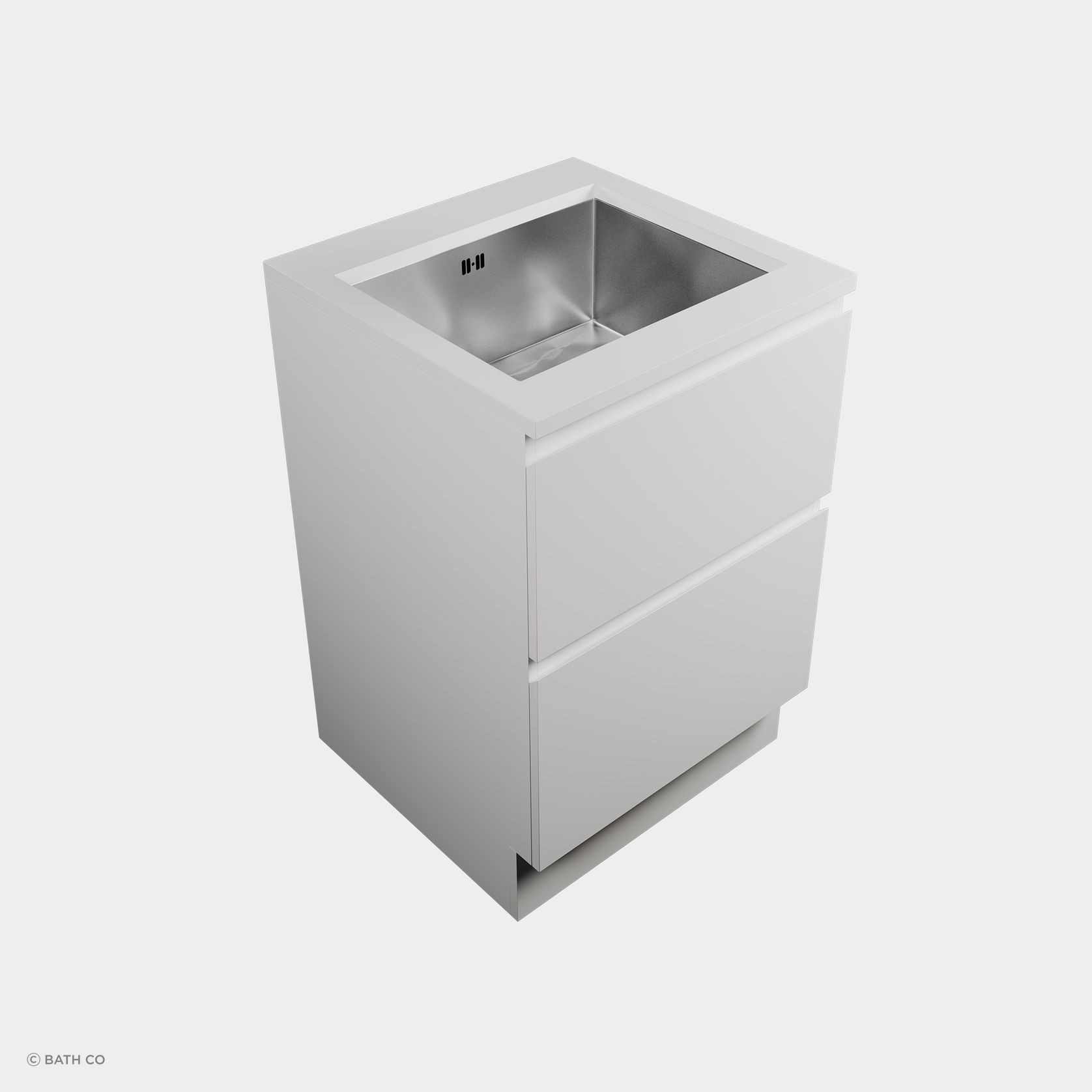 Base Laundry Kit gallery detail image