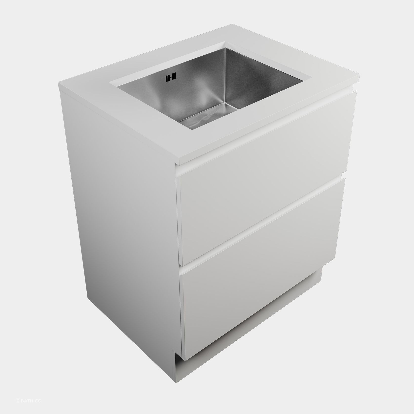 Base Laundry Kit gallery detail image
