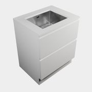 Base Laundry Kit gallery detail image