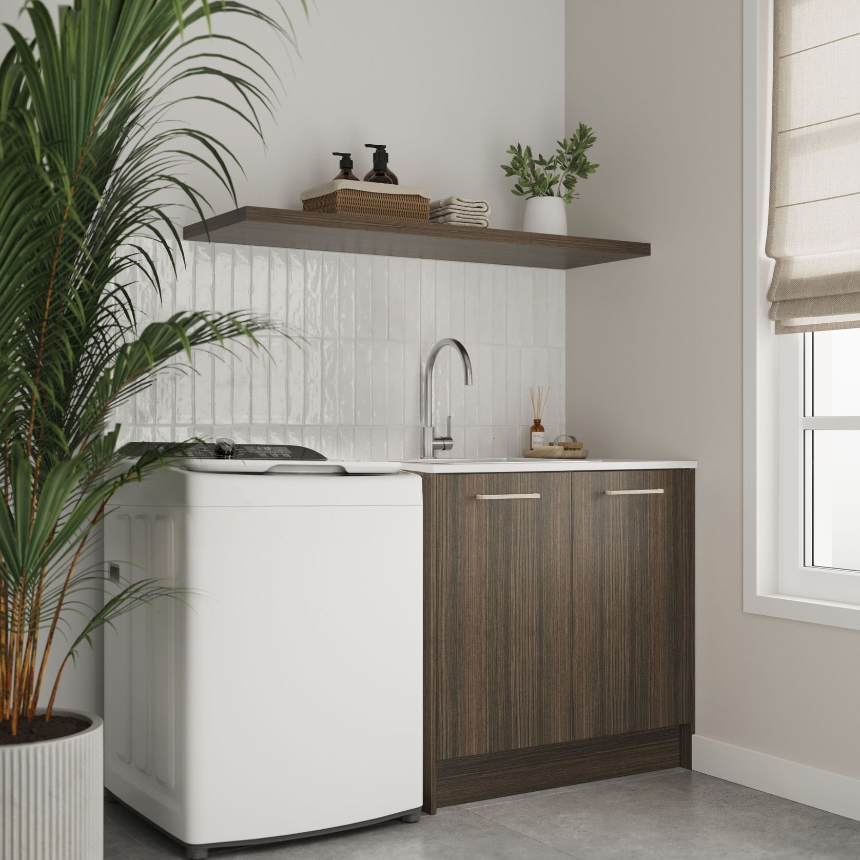 Coronet Peak Laundry Package gallery detail image