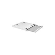 Pull-out Shelf | Hidden Helpers™ | HSS1053W gallery detail image
