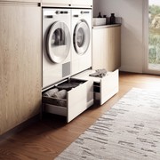 Pull-out Drawer | Hidden Helpers™ | HPS5323W gallery detail image