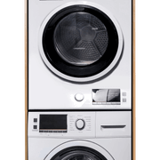 Laundry Stacker Cabinet gallery detail image