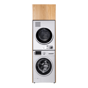 Laundry Stacker Cabinet gallery detail image