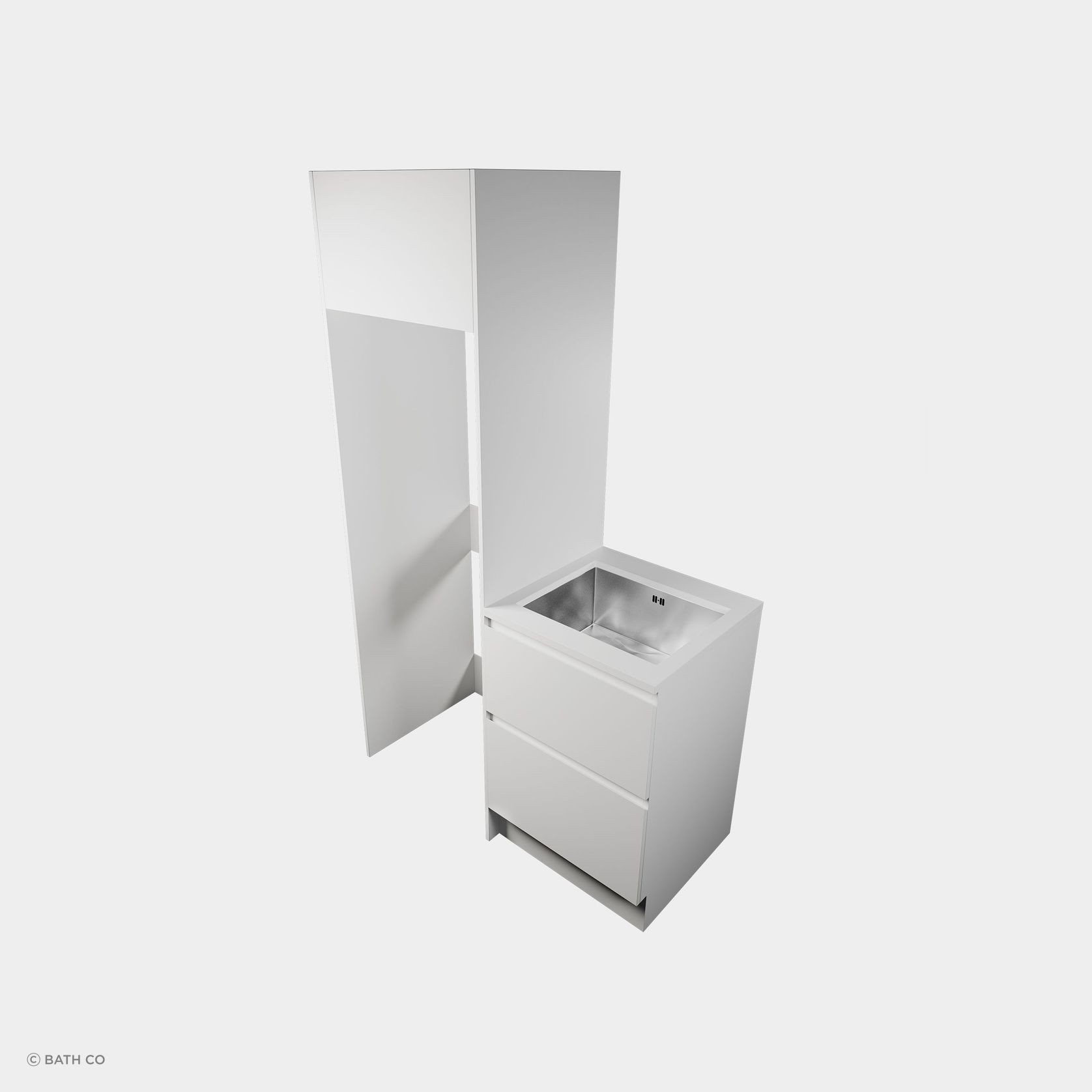Studio Laundry Kit gallery detail image