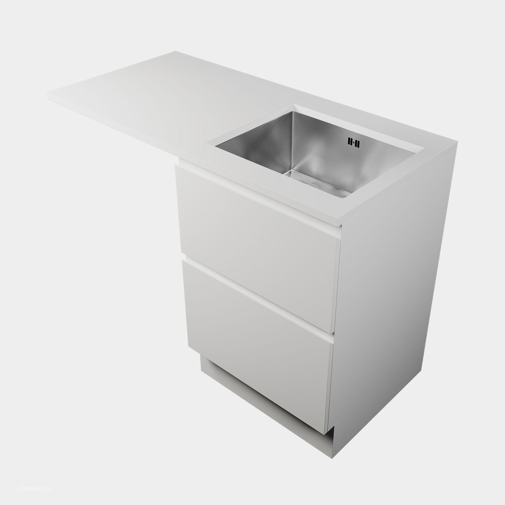 Starter Laundry Kit gallery detail image