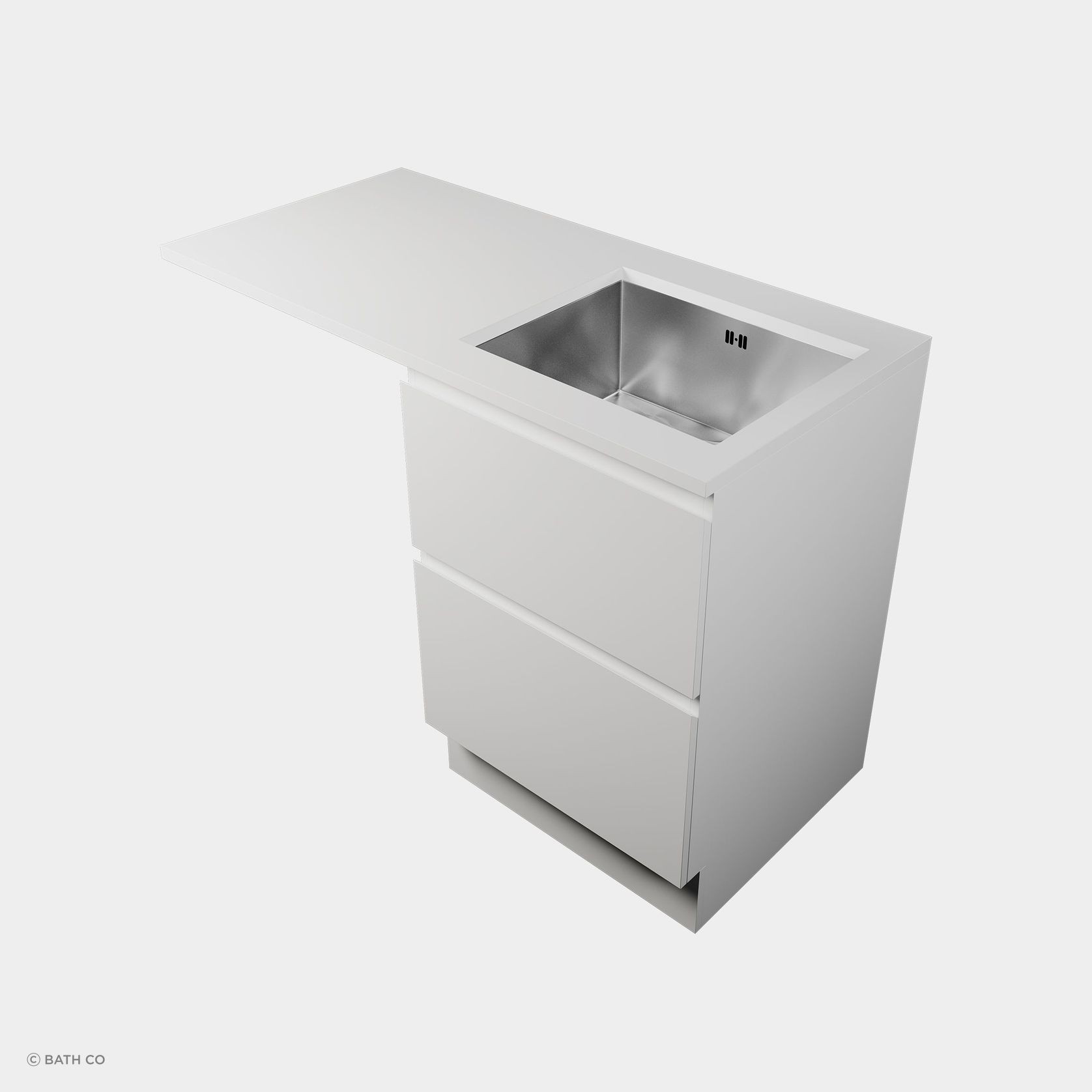Starter Laundry Kit gallery detail image
