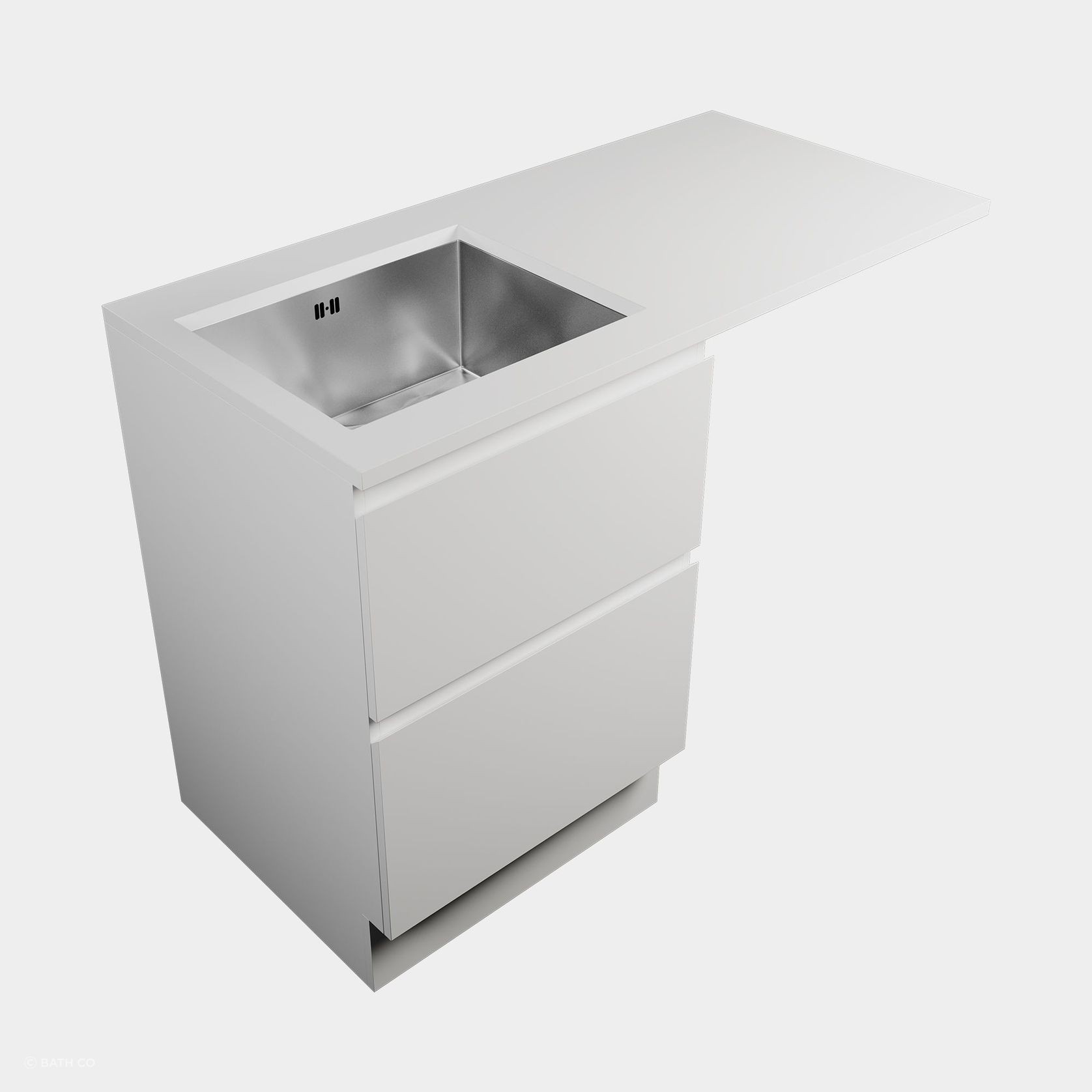 Starter Laundry Kit gallery detail image