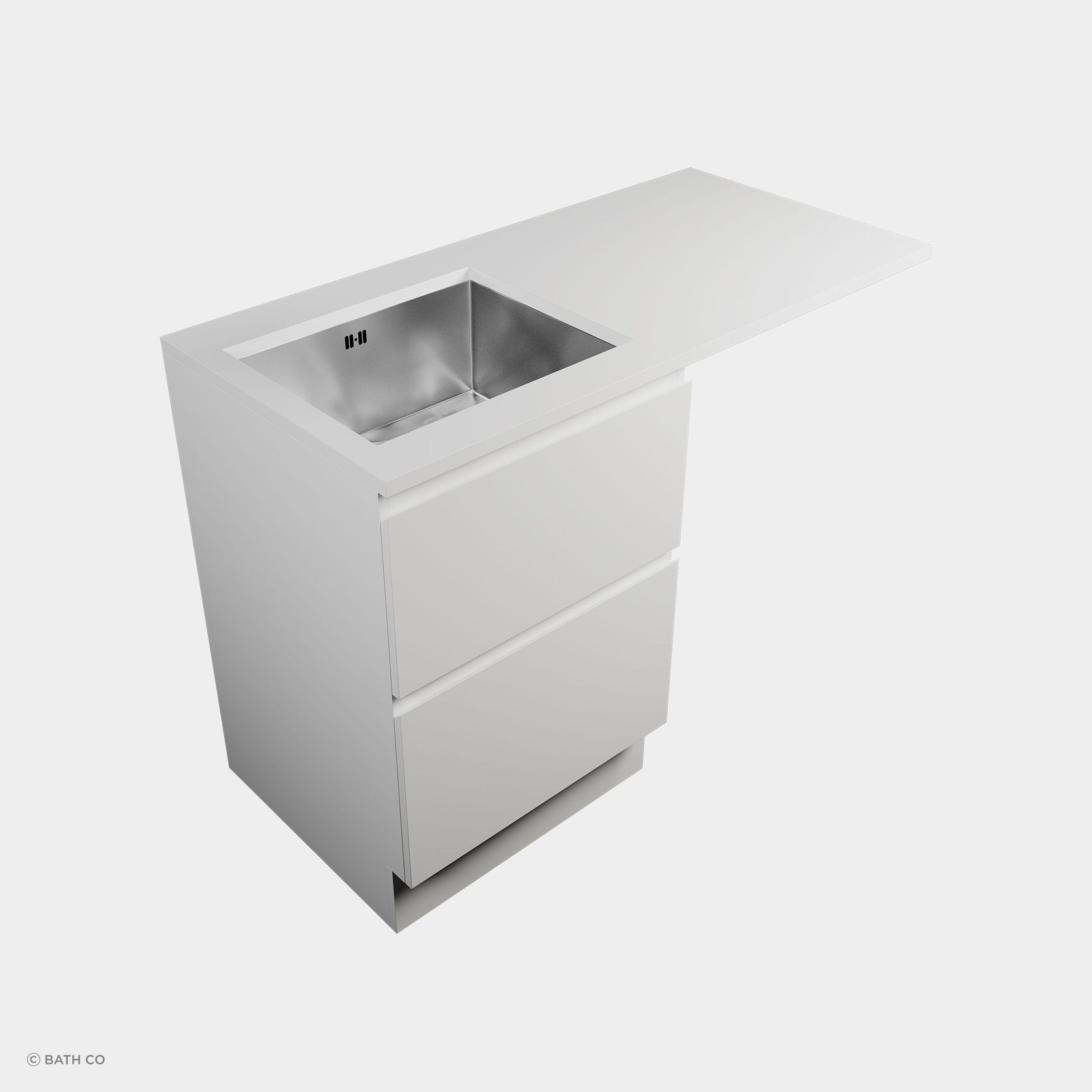 Starter Laundry Kit gallery detail image