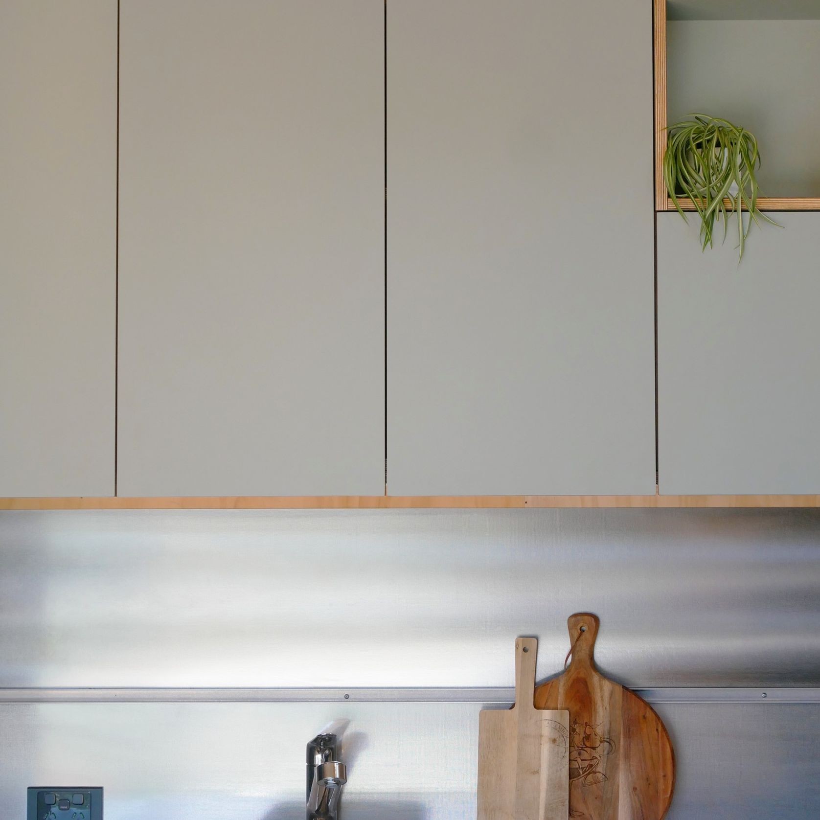 HPL Italia Agave Laminated Panels gallery detail image