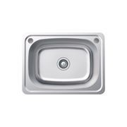 Tiv 45L Laundry Sink | 635 x 475 gallery detail image