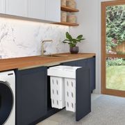 Concelo Laundry Storage Solutions gallery detail image
