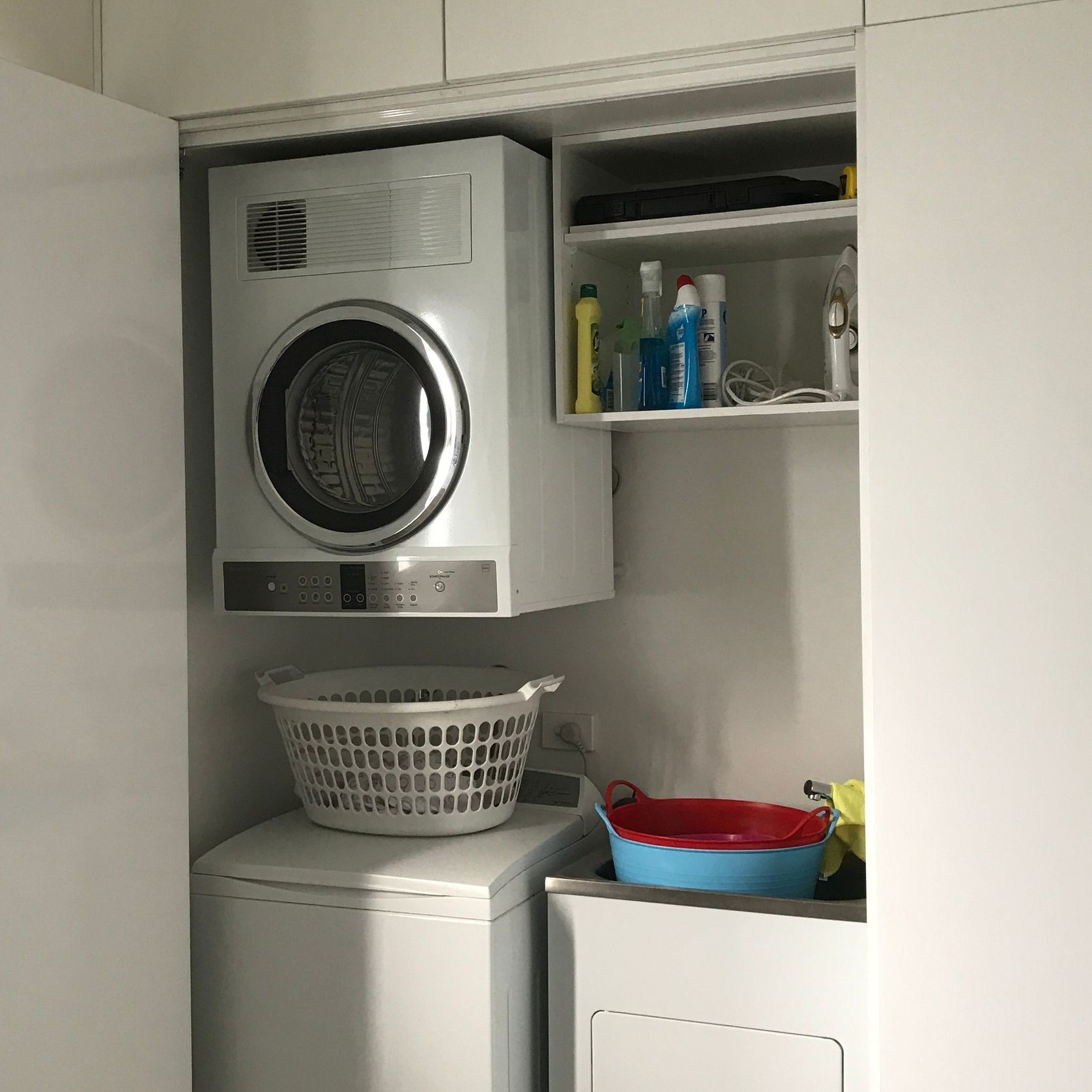 Internal Laundry gallery detail image