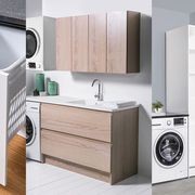 Custom Laundry Solutions gallery detail image