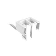 Tanova Designer Series 2 Laundry Baskets gallery detail image
