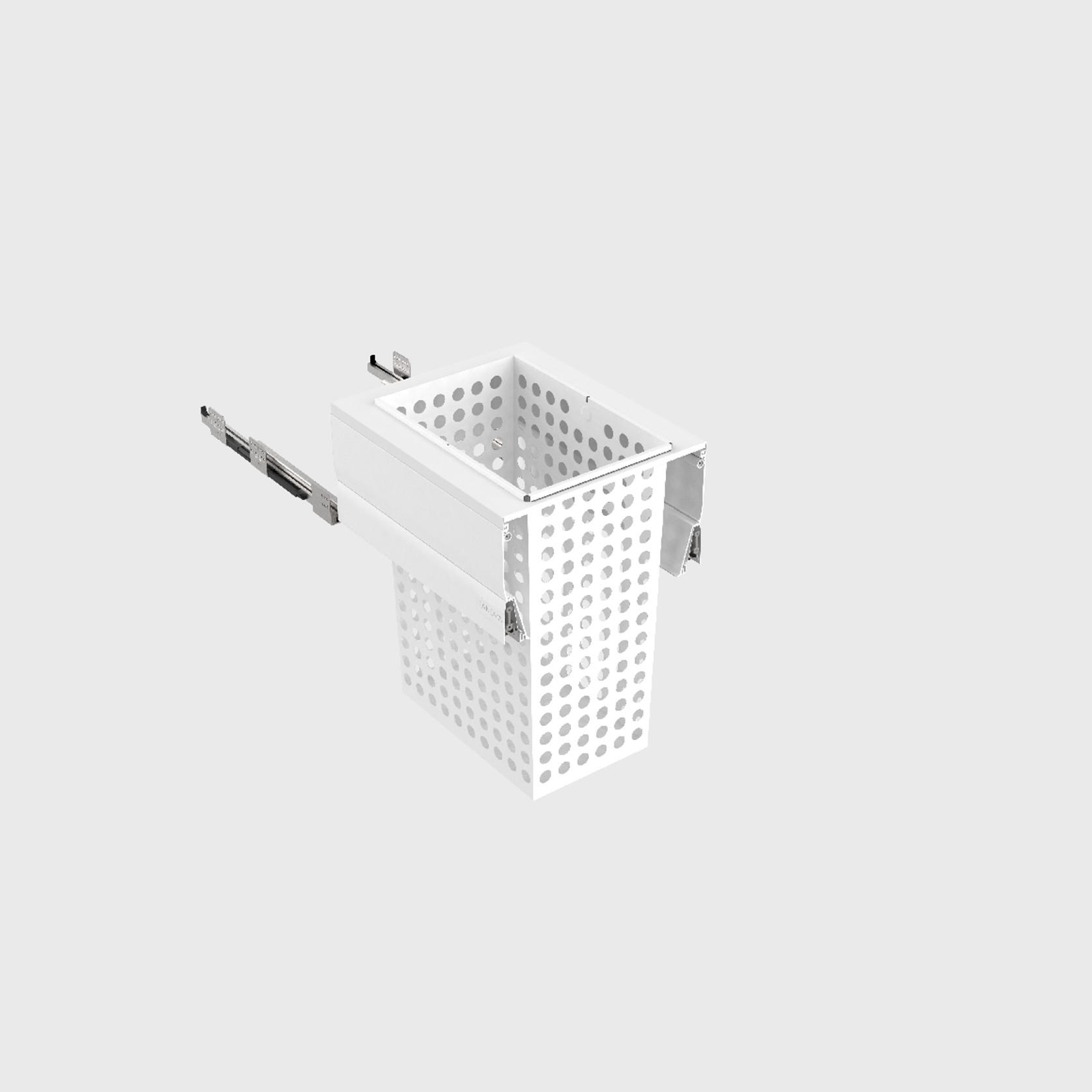 Tanova Designer Series Laundry Baskets gallery detail image
