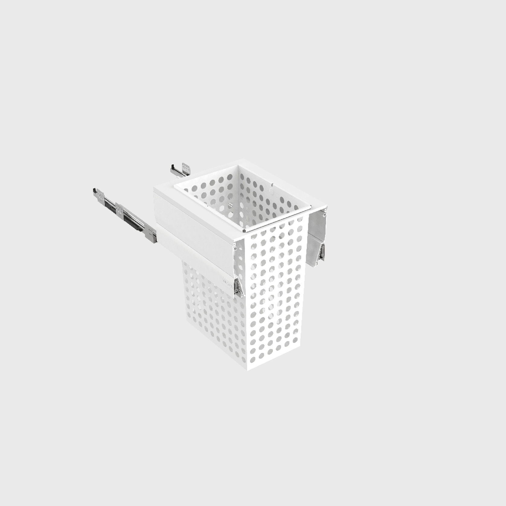 Tanova Designer Series Laundry Baskets gallery detail image