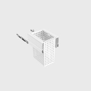 Tanova Designer Series Laundry Baskets gallery detail image